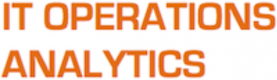 IT Operations Analytics (ITOA)