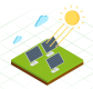 Photovoltaic Energy Training in Hungary
