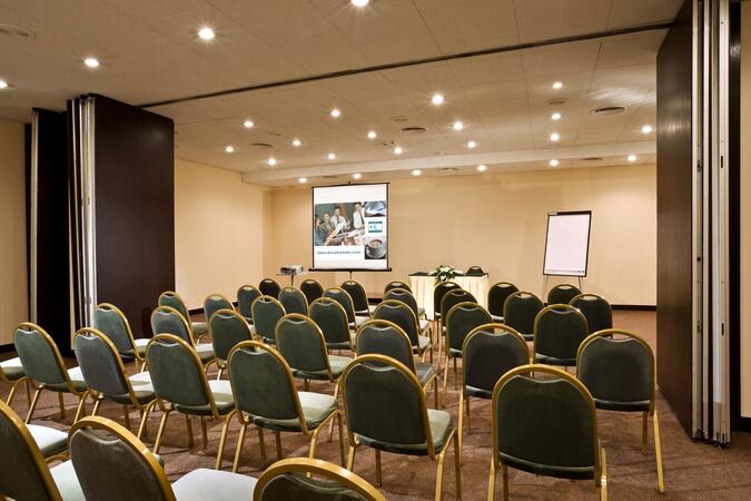 NobleProg Képzés helye, Város  Budapest, V. kerület