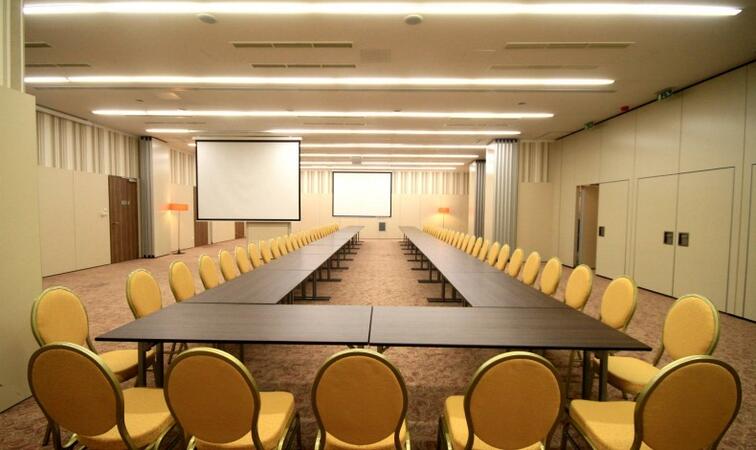 NobleProg Képzés helye, Város  Pécs, Belváros