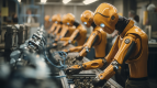 Category for AI for Manufacturing Training in Hungary