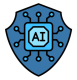 Category for AI Security oktatás Magyarország
