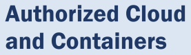 Image for the Authorized Cloud and Containers oktatás Magyarország