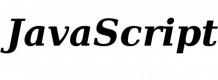 JavaScript oktatás Magyarország