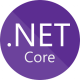 Image for the .NET Core oktatás Magyarország