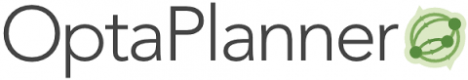 OptaPlanner oktatás Magyarország
