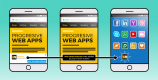 Progressive Web Apps (PWA) oktatás Magyarország
