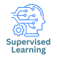 Supervised Learning oktatás Magyarország