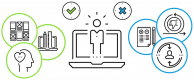 Image for the User Experience (UX) Design oktatás Magyarország