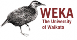 Weka Training in Hungary