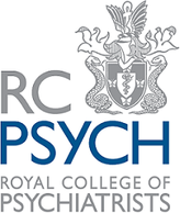 A Royal College of Psychiatrists képes logója
